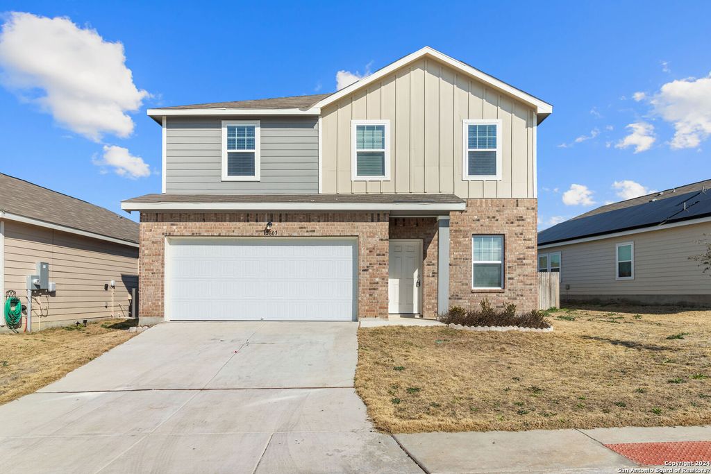 12603 Antilia, San Antonio, TX 78245