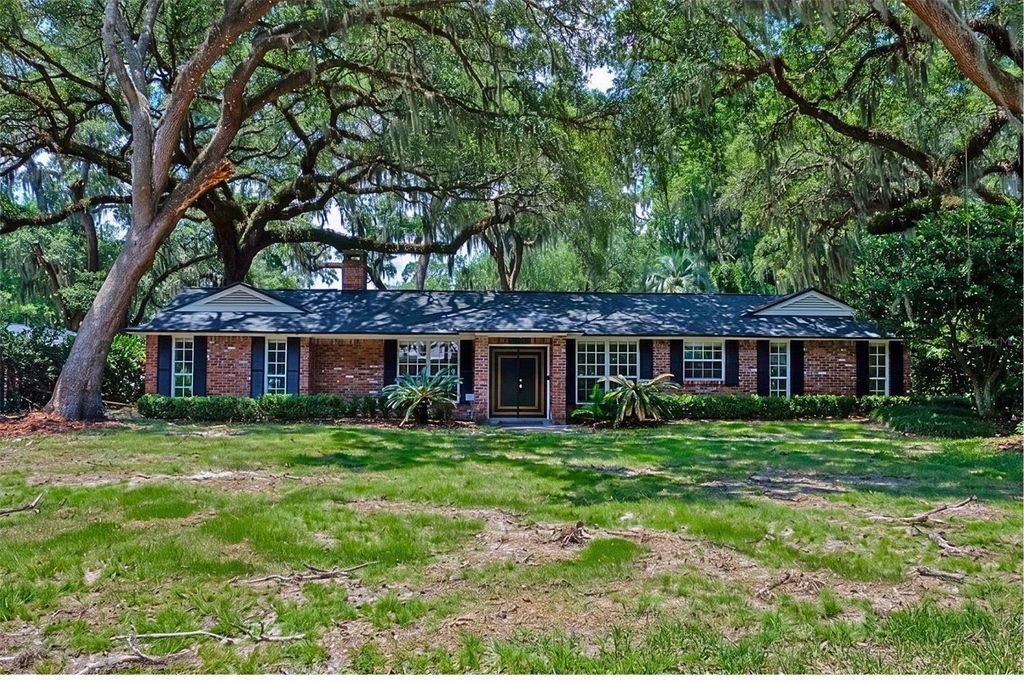 4122 WATER OAK LANE, Jacksonville, FL 32210