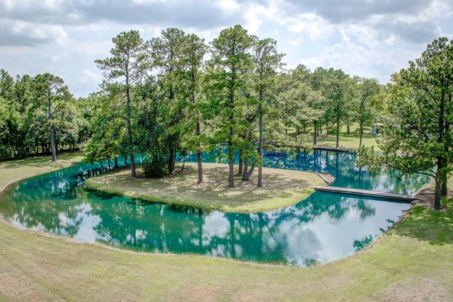 17018 Miller Wilson Road, Crosby, TX 77532