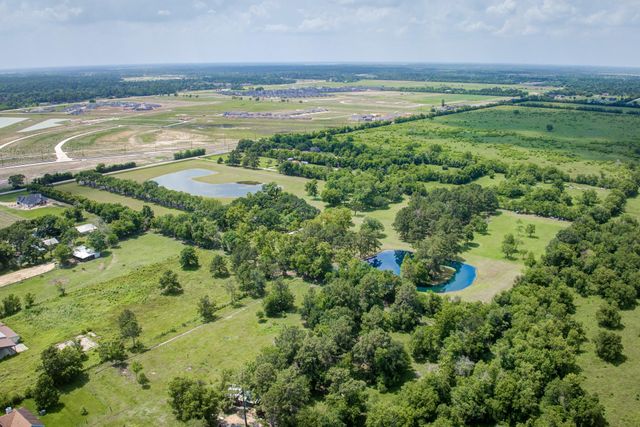 17018 Miller Wilson Road, Crosby, TX 77532