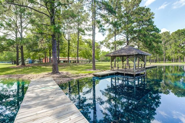 17018 Miller Wilson Road, Crosby, TX 77532