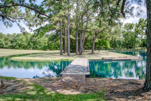 17018 Miller Wilson Road, Crosby, TX 77532