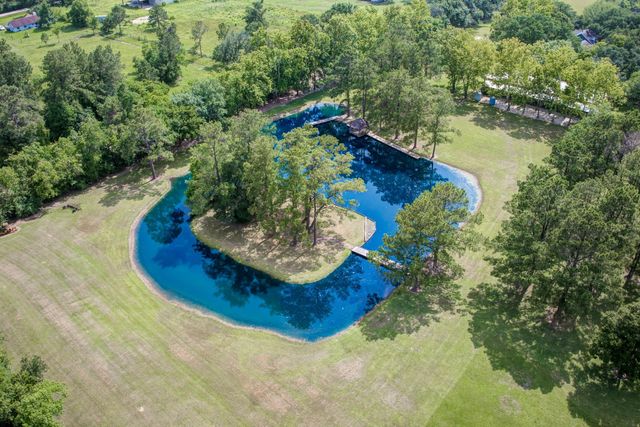 17018 Miller Wilson Road, Crosby, TX 77532