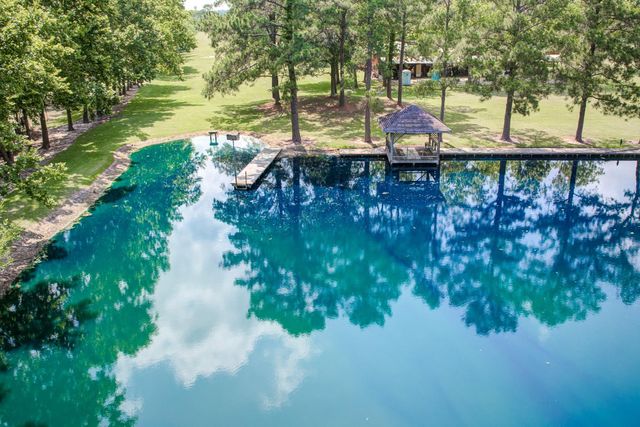 17018 Miller Wilson Road, Crosby, TX 77532