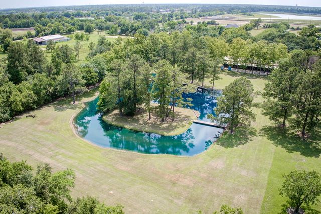 17018 Miller Wilson Road, Crosby, TX 77532