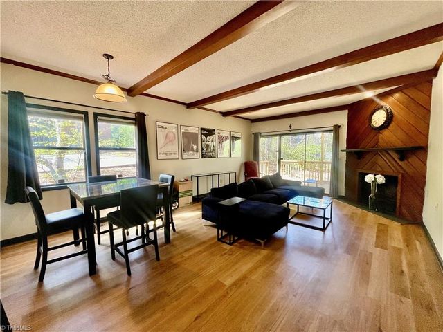 1801 Aspen Way, Winston-salem, NC 27106