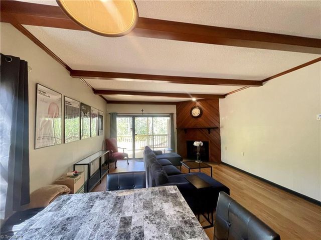 1801 Aspen Way, Winston-salem, NC 27106