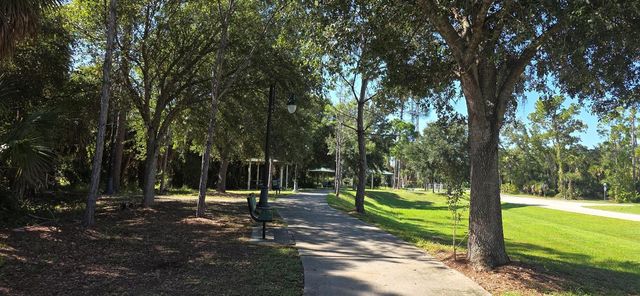 CHAMRADE ROAD, North Port, FL 34288