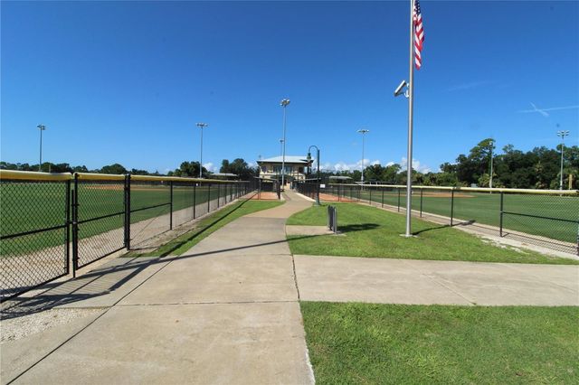 CHAMRADE ROAD, North Port, FL 34288