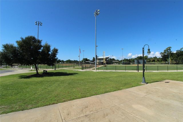 CHAMRADE ROAD, North Port, FL 34288