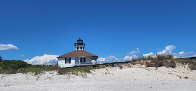 CHAMRADE ROAD, North Port, FL 34288