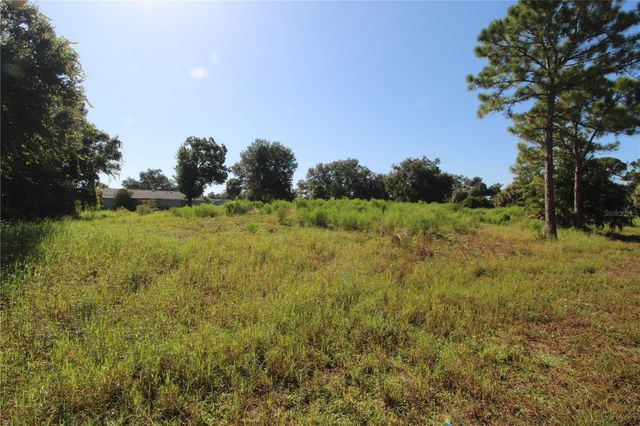 CHAMRADE ROAD, North Port, FL 34288