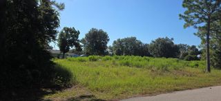 CHAMRADE ROAD, North Port, FL 34288