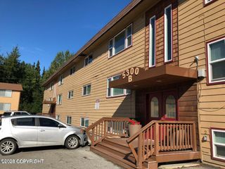 5300 Lake Otis Parkway, #5, Anchorage, AK 99507