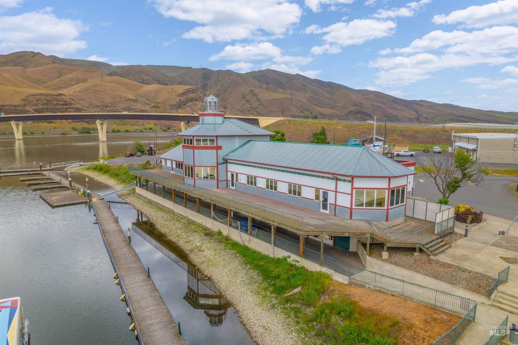 1550 & 1560 Port Drive, Clarkston, WA 99403 photo 16