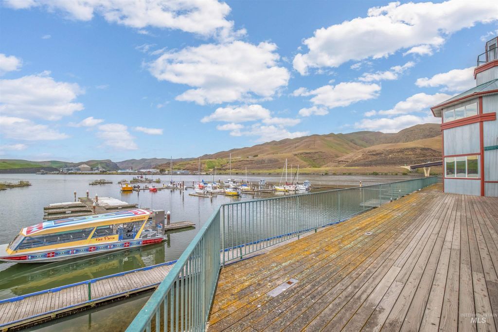 1550 & 1560 Port Drive, Clarkston, WA 99403 photo 25