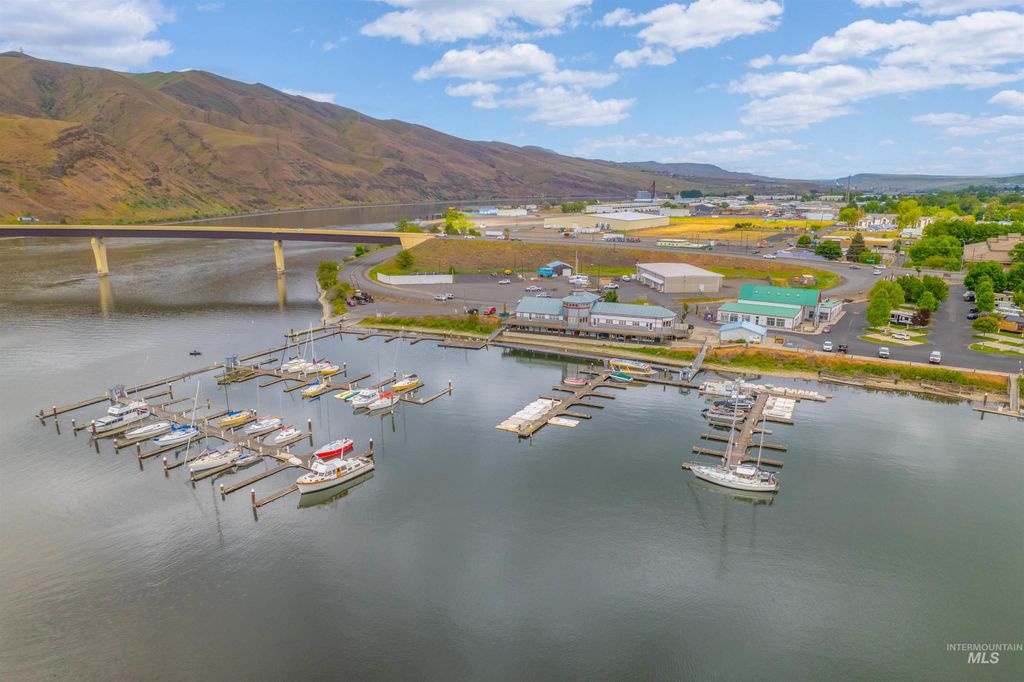 1550 & 1560 Port Drive, Clarkston, WA 99403 photo 28