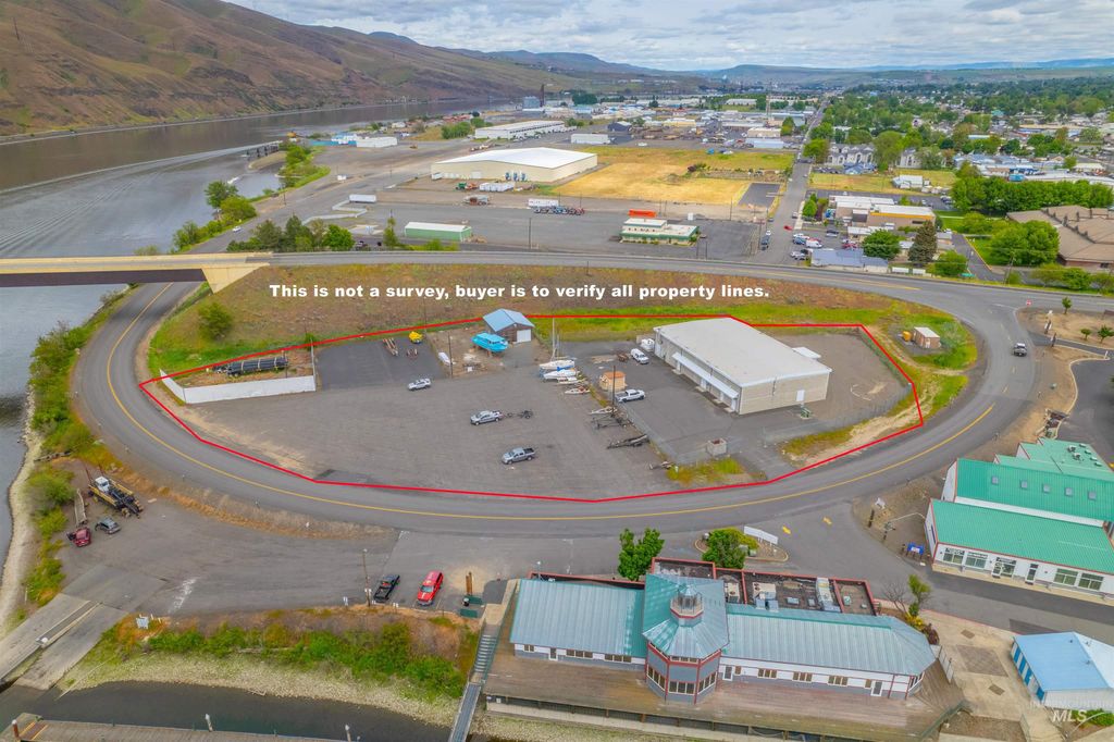 1550 & 1560 Port Drive, Clarkston, WA 99403 photo 29