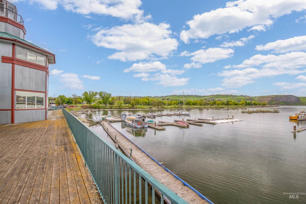 1550 & 1560 Port Drive, Clarkston, WA 99403 photo 32