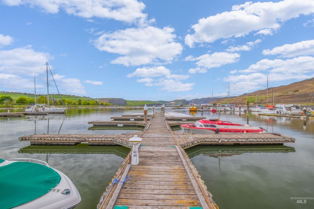 1550 & 1560 Port Drive, Clarkston, WA 99403 photo 34