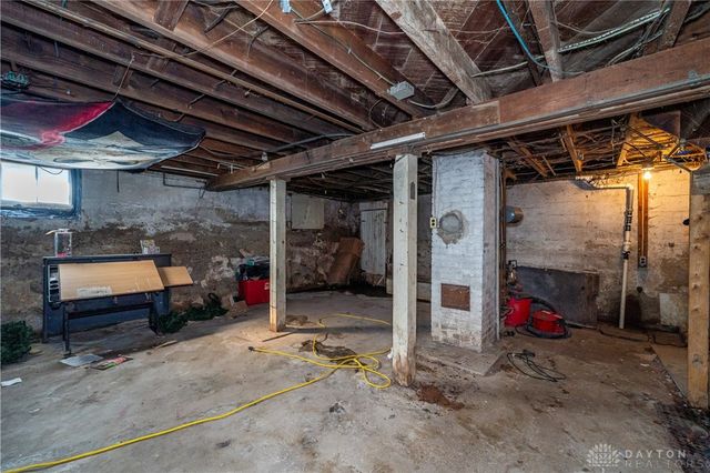 719 S Church Street, New Lebanon, OH 45345