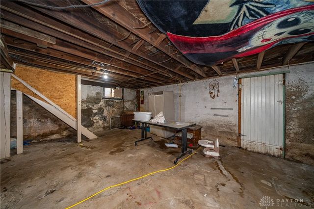 719 S Church Street, New Lebanon, OH 45345