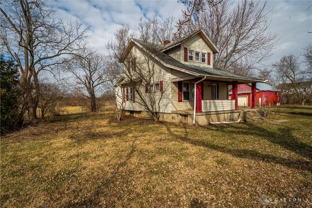 719 S Church Street, New Lebanon, OH 45345