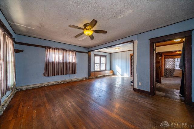 719 S Church Street, New Lebanon, OH 45345