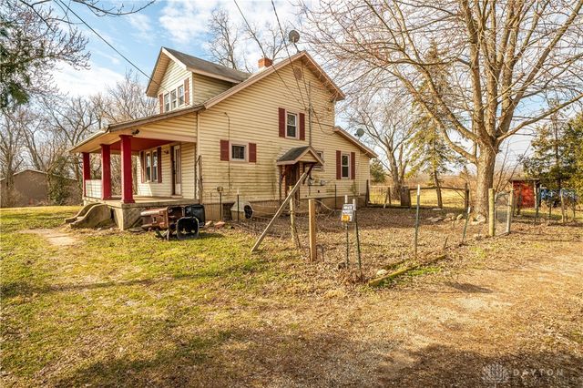 719 S Church Street, New Lebanon, OH 45345