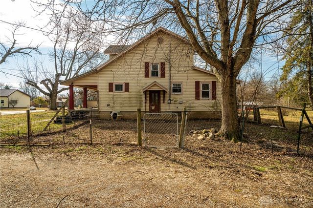 719 S Church Street, New Lebanon, OH 45345