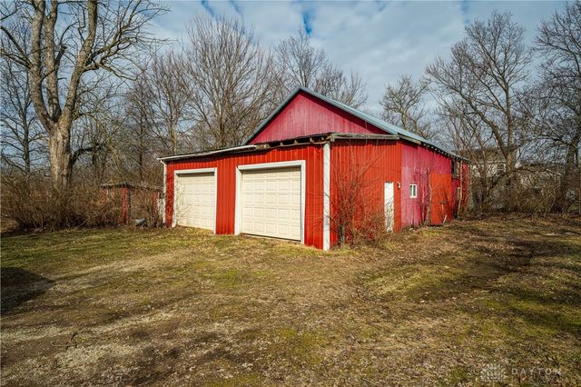719 S Church Street, New Lebanon, OH 45345