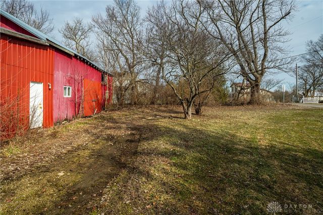 719 S Church Street, New Lebanon, OH 45345
