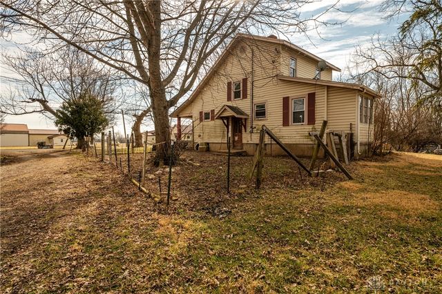 719 S Church Street, New Lebanon, OH 45345