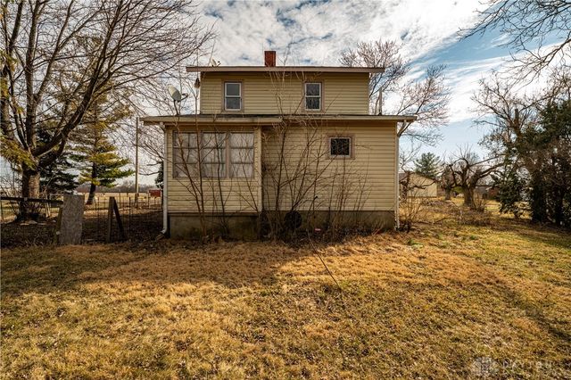 719 S Church Street, New Lebanon, OH 45345