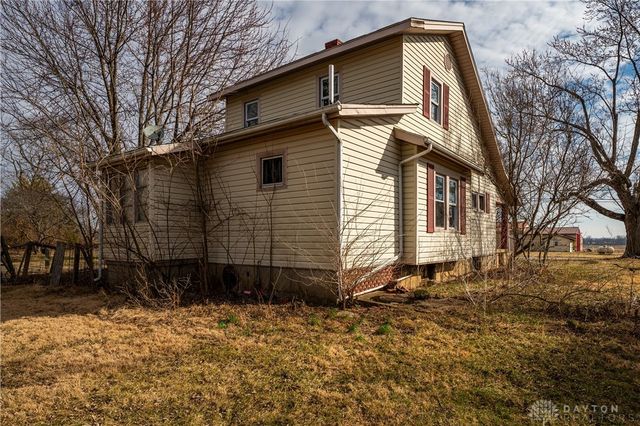 719 S Church Street, New Lebanon, OH 45345