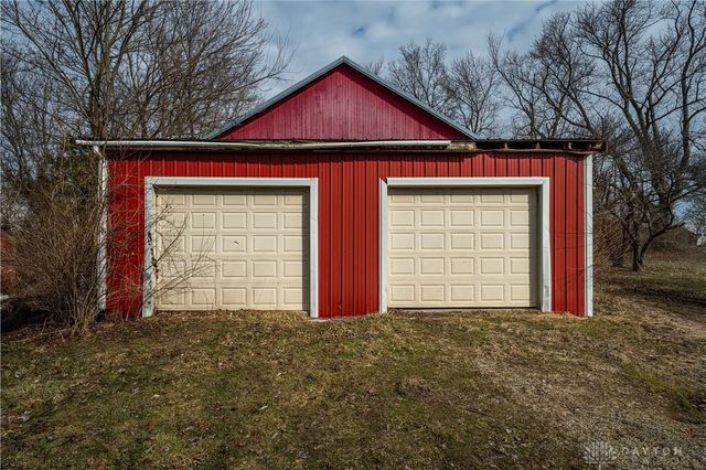 719 S Church Street, New Lebanon, OH 45345