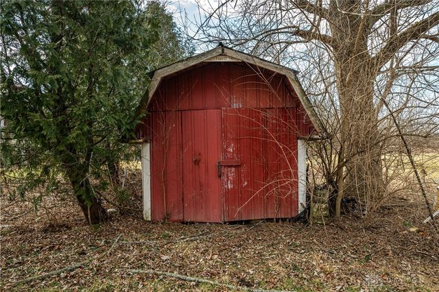 719 S Church Street, New Lebanon, OH 45345
