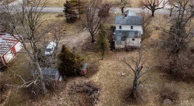 719 S Church Street, New Lebanon, OH 45345