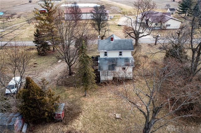 719 S Church Street, New Lebanon, OH 45345