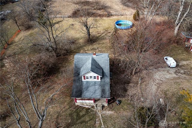719 S Church Street, New Lebanon, OH 45345