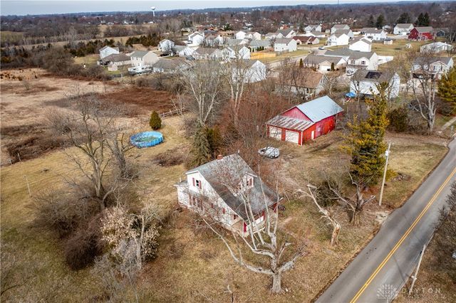 719 S Church Street, New Lebanon, OH 45345