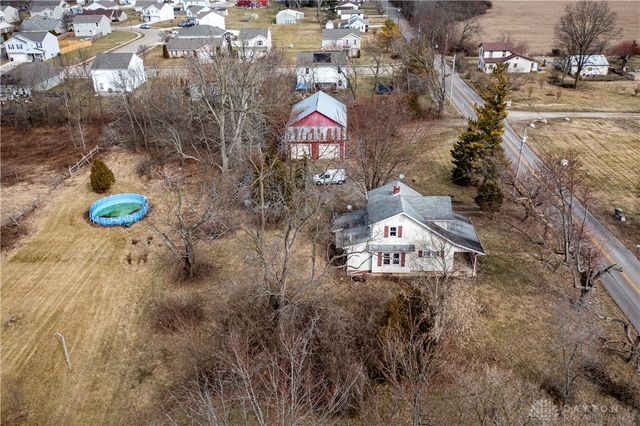 719 S Church Street, New Lebanon, OH 45345