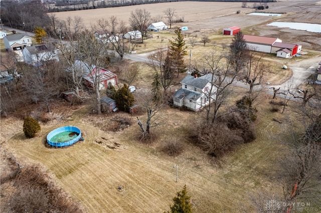 719 S Church Street, New Lebanon, OH 45345
