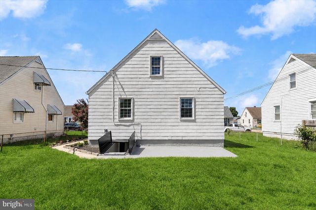 1747 BROOKVIEW RD, Baltimore, MD 21222