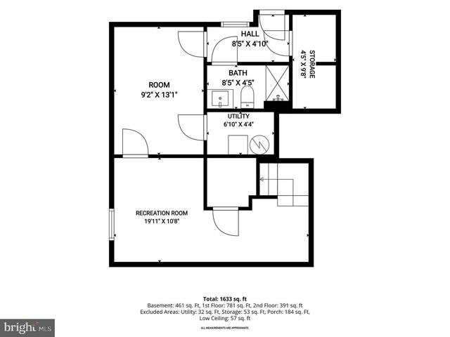 1747 BROOKVIEW RD, Baltimore, MD 21222