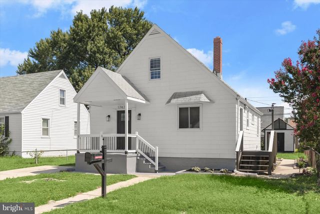 1747 BROOKVIEW RD, Baltimore, MD 21222