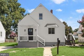 1747 BROOKVIEW RD, Baltimore, MD 21222
