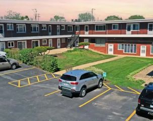 Address unavailable.