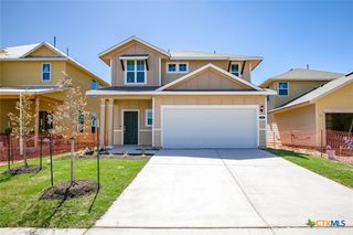 262 Delta Crest, Maxwell, TX 78656