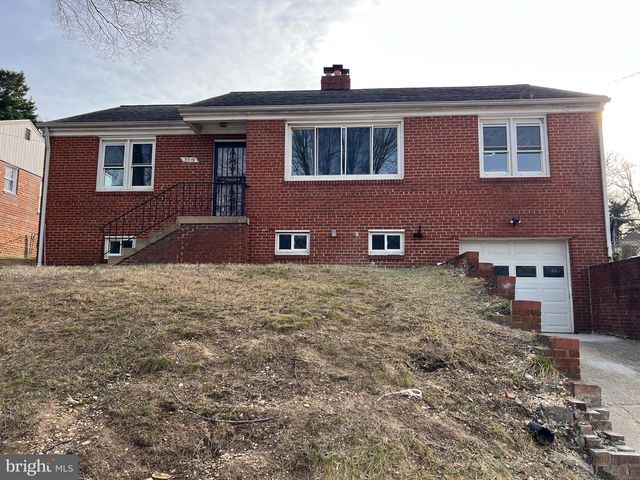 3519 EVEREST DR, Temple Hills, MD 20748